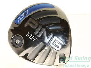 Ping G30 Driver 10.5* Graphite X-Stiff Right 45.5 in