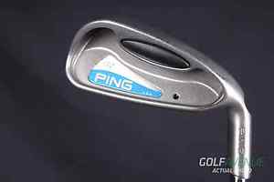 Ping G2 Iron Set 3-PW Regular Right-Handed Steel Golf Clubs #3391