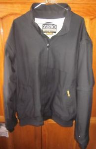 Zero Restriction Gore-Tex