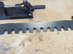 USA Golf Display vertical shaft holder displays wall mount amazing system