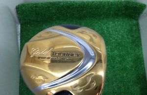 Premium model Macgregor Gold Tourney Samurai 10.5deg S-FLEX DRIVER 1W Golf Clubs