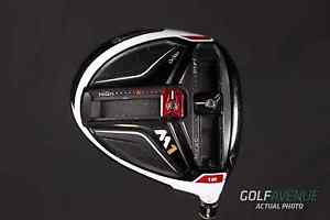 TaylorMade M1 460 Driver 12° Regular Right-H Graphite Golf Club #21009
