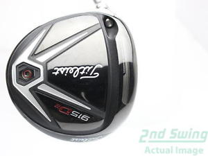 Mint Titleist 915 D2 Driver 12* Graphite Stiff Left 45 in