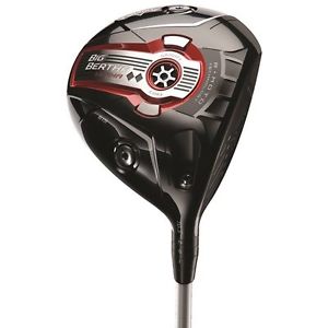 Left Hand Callaway Alpha 815 Double Black Diamond Driver 10.5* -1.50 Very Good