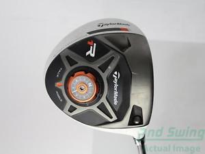 TaylorMade R1 Driver 12* Graphite Stiff Right 45.5 in