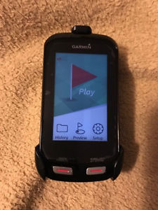 Garmin Approach G8 Golf GPS Near perfect condition