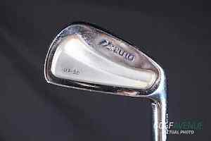 Mizuno MP 30 Iron Set 3-PW Stiff Right-Handed Steel Golf Clubs #1546