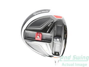 Mint TaylorMade M1 Driver 12* Graphite Regular Right 45.5 in