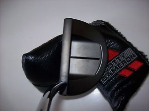 NIP SCOTTY CAMERON SELECT GOLO MILLED PUTTER