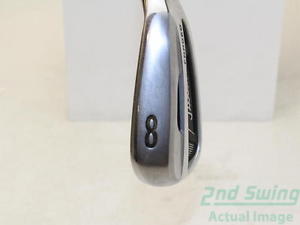 Titleist 712 AP2 Iron Set 3-PW Steel 6.5 Right 38.5 in