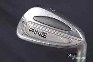 Ping S59 Iron Set 5-PW Stiff Right-Handed Steel Golf Clubs #2983