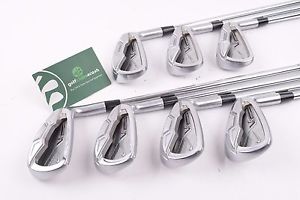 NIKE VS FORGED IRONS / 4-PW / REGULAR DYNAMIC GOLD SHAFTS / 47192