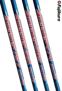 -NEW- FUJIKURA SPEEDER EVOLUTION 474 (R) Regular Flex SHAFT -Uncut 47"-