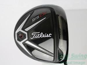 Mint Titleist 915 D2 Driver 7.5* Diamana D+ White 70 Stiff Right Handed RH 45"