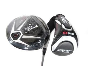 -New- LADIES TITLEIST 915 D2 12* DEGREE DRIVER w/ Headcover