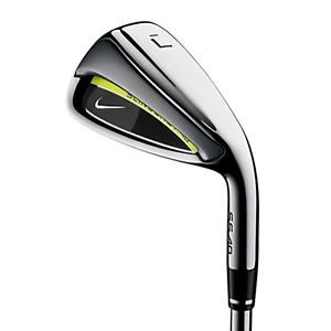 Nike Golf Clubs Slingshot 4D 4-Pw, Aw Iron Set Regular Steel Value