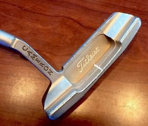 Scotty Cameron Pro Platinum Newport 2, Right Handed, Putter
