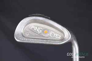 Ping EYE 2 Iron Set 3-PW Regular Right-Handed Steel Golf Clubs #3140