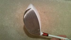 TaylorMade M1 Special Edition Red/White/Blue Driver 10.5° Regular Flex-NEW w/HC