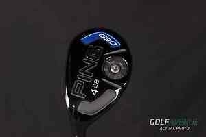 Ping G30 4 Hybrid 22° Regular Left-Handed Graphite Golf Club #4288