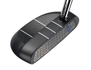 ODYSSEY WORKS ROSSIE II SS GOLF PUTTER - MENS RIGHT HAND - NEW