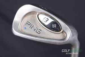 Ping i3 + Iron Set 4-PW Stiff Right-Handed Steel Golf Clubs #3057