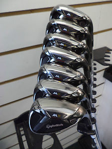 GREAT LADIES TAYLORMADE M2 IRONS 5-SW we value yours ladies/gents or offer ours