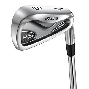 Mizuno Golf Clubs Mx-300 3-Pw Iron Set Stiff Steel Value