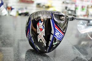 Callaway XR 10.5* Driver Project X 6.5 X-Flex Graphite Shaft RH