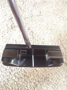 Kenny Giannini G-4 No-neck Putter 33.5" Scotty Cameron Ping Odyssey
