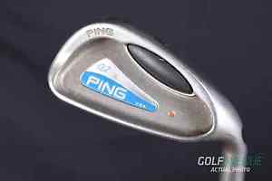 Ping G2 Iron Set 3-PW Regular Right-Handed Steel Golf Clubs #3056