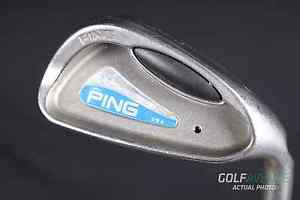 Ping G2 Iron Set 3-PW - UW and SW Stiff Right-Handed Steel Golf Clubs #3408