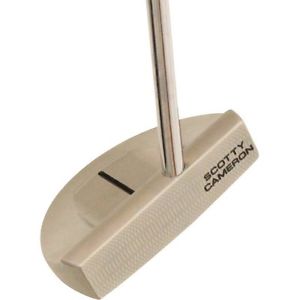 Titleist Golf Clubs Scotty Cameron Golo S5 Putter 34" Inches Men Rh Very Good