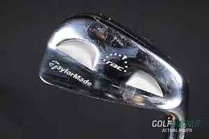 TaylorMade RAC MB Iron Set 3-PW Stiff Right-Handed Steel Golf Clubs #7085
