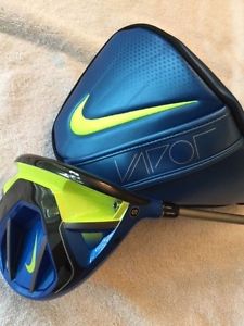 Brand New 2016 Nike Vapor Fly Pro Driver with Diamana Blue shaft- stiff flex