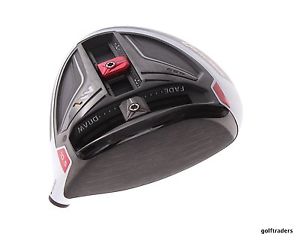 TAYLORMADE " TOUR ISSUE" M1 DRIVER 10.5º - HEAD ONLY - SUPERB - #D1769