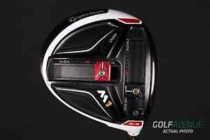 TaylorMade M1 460 Driver 9.5° Stiff Right-Handed Graphite Golf Club #20747