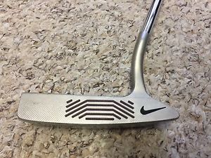Nike One Of A Kind Oven Prototype 34" Putter