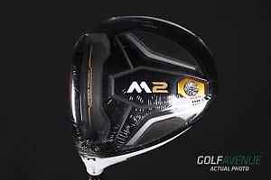 TaylorMade M2 Driver 10.5° Regular Left-Handed Graphite Golf Club #20800