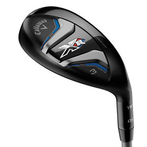 Callaway XR OS Hybrid 3H Graphite Light RH image 1