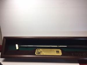 PING 50TH ANNIVERSARY PUTTER IN DISPLAY BOX