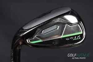 TaylorMade RocketBallz Max Iron Set 4-PW and AW Regular LH Graphite #7116