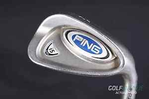 Ping i5 Iron Set 4-PW and UW Regular Right-Handed Steel Golf Clubs #2632