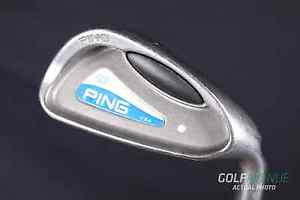 Ping G2 Iron Set 3-PW Stiff Right-Handed Steel Golf Clubs #3203