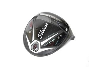 -NEW- Titleist 915 D2 9.5* DEGREE DRIVER -Head-