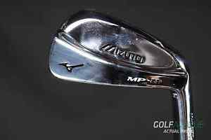 Mizuno MP-69 Iron Set 3-PW Stiff Right-Handed Steel Golf Clubs #1664