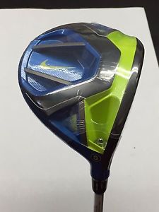 NEW Nike Vapor Fly Pro Driver Diamana STIFF Shaft w/ Headcover and Wrench