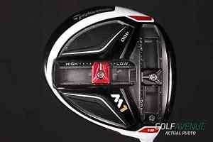 TaylorMade M1 460 Driver 12° Senior Right-Handed Graphite Golf Club #21026