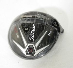 -NEW- Titleist 915 D3 9.5* DEGREE DRIVER -Head-