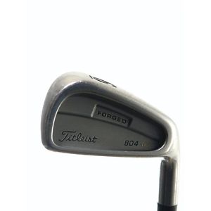 Titleist Golf 804.Os 3-Pw Iron Set Stiff Graphite 3980 Men Right-Handed Value